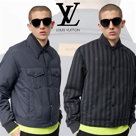 louis vuitton rossetti|louis vuitton jackets.